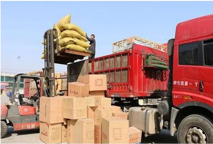 漳州到甘南物流专线