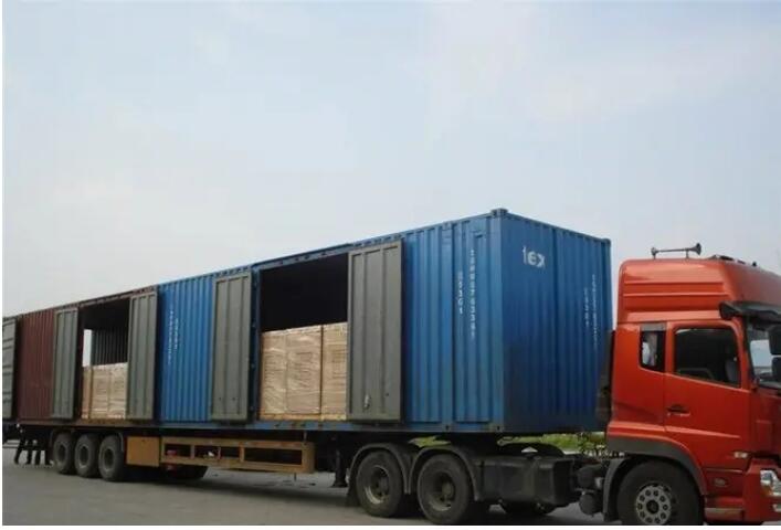 漳州到甘南整车运输