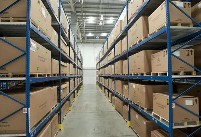 漳州到甘南货物仓储