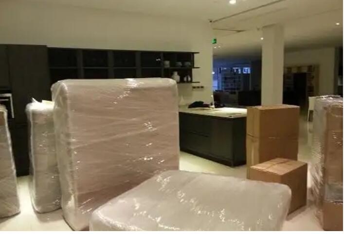 漳州到甘南长途搬家