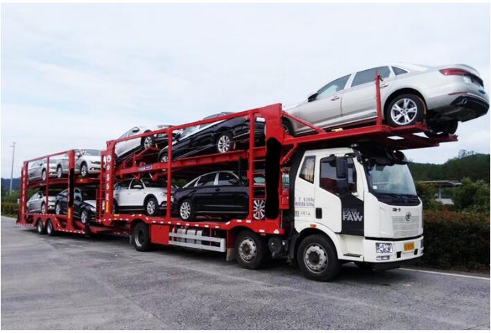 漳州到甘南轿车托运